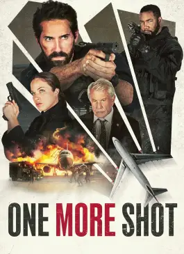 One More Shot (2024)