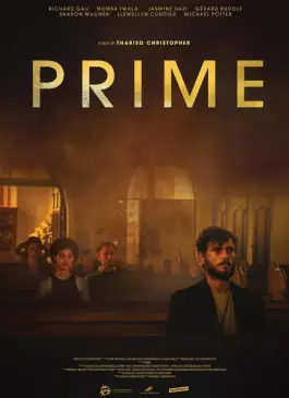 Prime (2023)