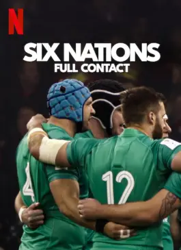 Six Nations Full Contact (2024)