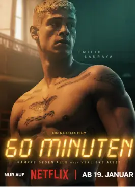 Sixty Minutes (2024)