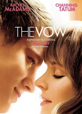 The Vow (2012)