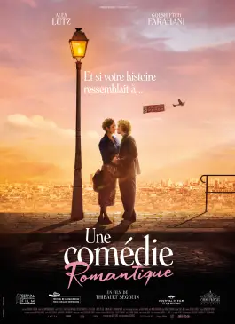 Une comédie romantique (2022)