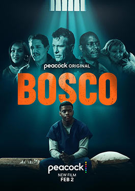 Bosco (2024)