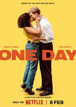 One Day (2024)