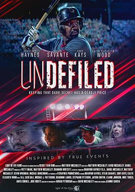 Undefiled (2024)