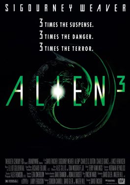 Alien 3 (1992) เอเลี่ยน 3 อสูรสยบจักรวาล