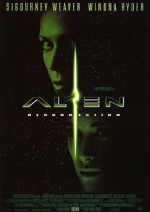 Alien Resurrection (1997)