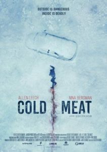 Cold Meat (2024)