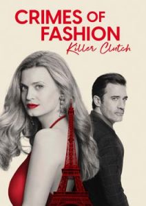 Crimes of Fashion: Killer Clutch (2024)