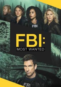 FBI : Most Wanted Season 5 (2024)