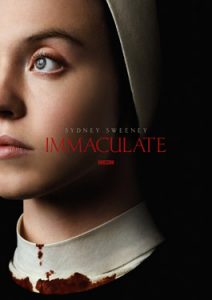 Immaculate (2024) บริสุทธิ์ผุดปีศาจ