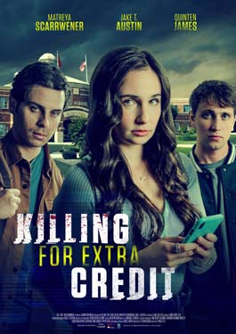 Killing for Extra Credit (2024)