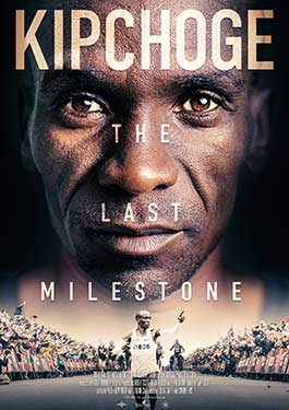 Kipchoge: The Last Milestone (2021) คิปโชเก้: หมุดหมายสุดท้าย