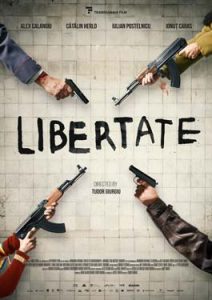 Libertate (2023)