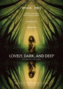 Lovely, Dark, and Deep (2023)