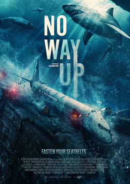 No Way Up (2024)