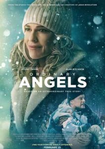 Ordinary Angels (2024)