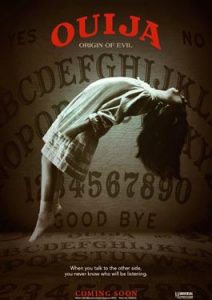 Ouija Origin Of Evil (2016) กำเนิดกระดานปีศาจ