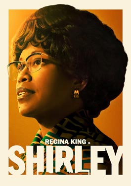 Shirley (2024) เชอร์ลีย์ หญิงแกร่งสภาเหล็ก