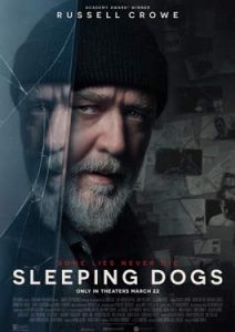 Sleeping Dogs (2024)