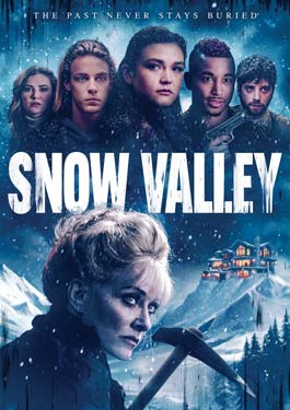 Snow Valley (2024)