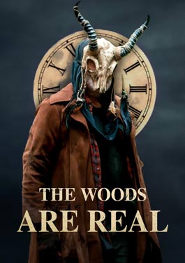 The Woods Are Real (2024)