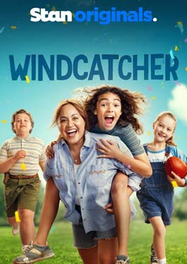 Windcatcher (2024)