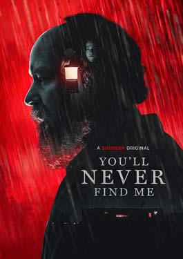 You'll Never Find Me (2023)