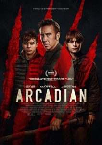 Arcadian (2024)