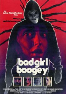 Bad Girl Boogey (2022)