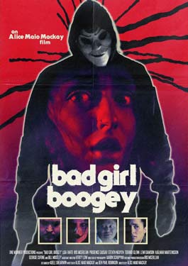 Bad Girl Boogey (2022)