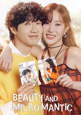 Beauty and Mr. Romantic (2024)