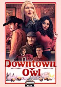 Downtown Owl (2023)