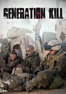 Generation Kill (2008)