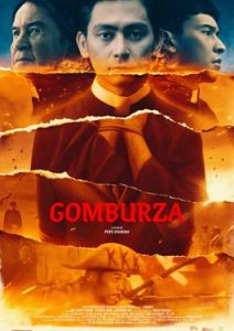 GomBurZa (2023) ศรัทธาผู้กล้าแกร่ง