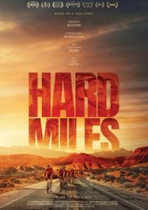 Hard Miles (2024)