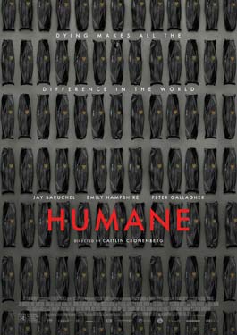 Humane (2024)