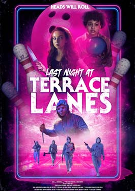 Last Night at Terrace Lanes (2024)