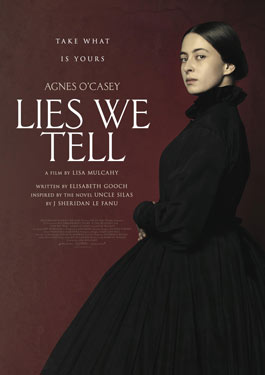 Lies We Tell (2023)