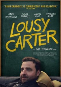 Lousy Carter (2023)