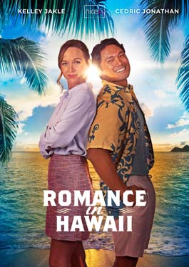 Romance in Hawaii (2023)