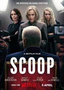 Scoop (2024) สกู๊ปสะเทือนโลก