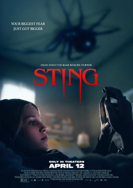 Sting (2024)