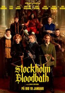 Stockholm Bloodbath (2024)