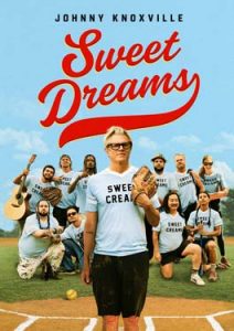 Sweet Dreams (2024)