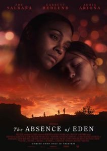 The Absence of Eden (2024)