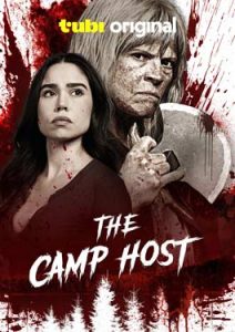 The Camp Host (2024)