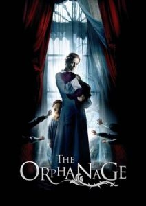 The Orphanage (2007) สถานรับเลี้ยงผี