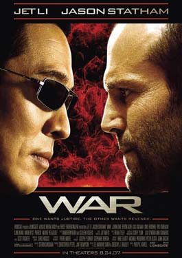 War (2007) โหด ปะทะ เดือด