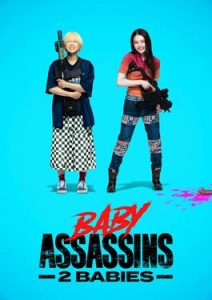 Baby Assassins 2 Babies (2023)